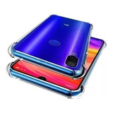 Capa Capinha Case Anti Impacto Para Xiaomi Redmi Note 7