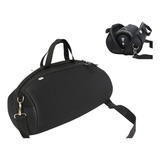 Capa Capinha Case Bolsa Para Jbl Xtreme 2 3 Alça Prova Agua
