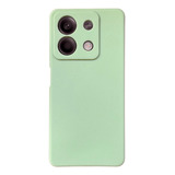 Capa Capinha Case Compatível Redmi Note 13 