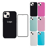 Capa Capinha Case Compativel iPhone 13