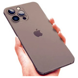 Capa Capinha Case Luxo Ultra Fina Para iPhone 14 Pro Max