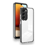 Capa Capinha Case P/ Galaxy S21 Fe Proteção Anti Impacto 360