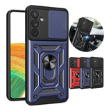 Capa Capinha Case Para Samsung Galaxy M54 Armadura Militar