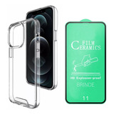 Capa Capinha Case Para iPhone 15 14 13 11 Pro Max Plus