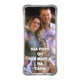 Capa Capinha Case Personalizada De Celular