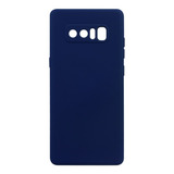 Capa Capinha Case Silicone Cover Para Galaxy Note 8 N950 