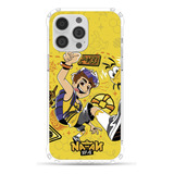 Capa Capinha Celular Natan Por Ai Youtuber Gamer
