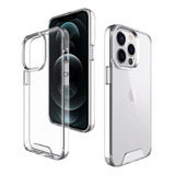 Capa Capinha Clear Case Space P/