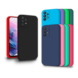 Capa Capinha Compatível Com Galaxy A32