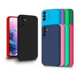 Capa Capinha Compatível Com Galaxy A54