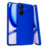 Capa Capinha Compativel Para Redmi 13c Silicone Aveludada Nf
