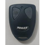 Capa Capinha Cover Carcaça Para Controle Remoto Alarme Sonar