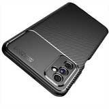 Capa Capinha Fibra Anti Impacto Para Samsung Galaxy M52 5g