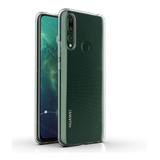 Capa Capinha Huawei Y9 Prime 2019