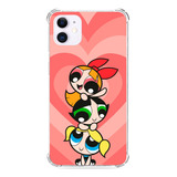 Capa Capinha Meninas Super Poderosas Love