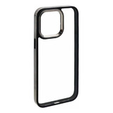 Capa Capinha New Skin Case Acrílico P/ iPhone Todos Modelos