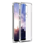 Capa Capinha Para Nokia 4.2 Anti Impacto 