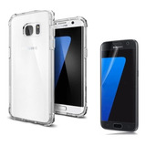 Capa Capinha Para Samsung Galaxy S7