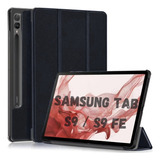 Capa Capinha Para Tablet Samsung Galaxy Tab S9 Fe Tela 10,9