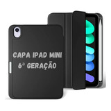 Capa Capinha Para Tablet iPad Mini