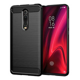 Capa Capinha Para Xiaomi Mi 9t E Redmi K20 Pro Anti Impacto