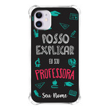 Professora