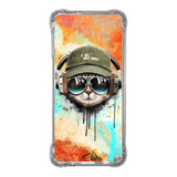 Capa Capinha Personalizada De Celular Case