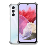 Capa Capinha Proteção Anti Queda E Impacto Para Galaxy M34