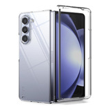 Capa Capinha Ringke Slim Para Galaxy Z Fold 5 Case