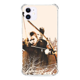 Capa Capinha Senhor Dos Anéis Elfo