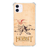 Capa Capinha Senhor Dos Anéis Hobbit