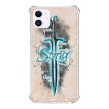 Capa Capinha Senhor Dos Anéis Personalizado