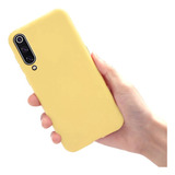 Capa Capinha Ultra Fina Luxo P/ Xiaomi Mi 9 Se Várias Core