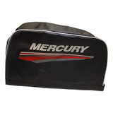 Capa Capô Mercury Motor De