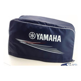 Capa Capô Yamaha 90hps Motor E Popa Elétrico Ano 2010