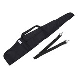Capa Carabina Pressão Cbc Jade Ag10 4.5mm 5.5mm + Bandoleira