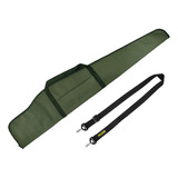 Capa Carabina Pressão Cbc Jade Ag10 5.5mm 4.5mm + Bandoleira