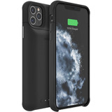 Capa Carregadora Mophie Juice Pack iPhone 11 Pro Max Bateria