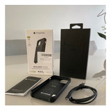 Capa Carregadora Mophie Juice Pack iPhone 11 Pro Preto