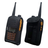 Capa Case Alça Rádio Ht Baofeng Uv6r Uv-6r