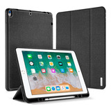 Capa Case Anti Impacto Dux - iPad Air 3 2019 / iPad Pro 10.5