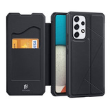 Capa Case Anti Impacto Dux Skin X - Para Galaxy A53 (6.5)