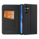 Capa Case Anti Impacto Dux Skin X2 - Galaxy A34 (6.6 Pol)