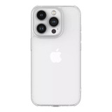 Capa Case Anti Impacto Gocase Slim Air P/ iPhone 15 Pro Max