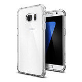 Capa Case Anti Impacto Para Samsung Galaxy S7 Edge