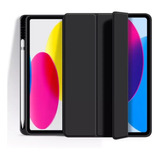 Capa Case Anti Impacto Para iPad