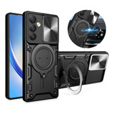 Capa Case Anti Impacto Rin Luxo P/ Samsung Galaxy M54 5g