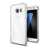 Capa Case Anti-impacto Celular P/ Samsung Galaxy S7 Edge