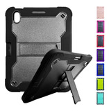 Capa Case Antishock Para Tablet iPad 10 (2022)