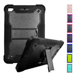 Capa Case Antishock Para Tablet iPad Mini 4 E 5